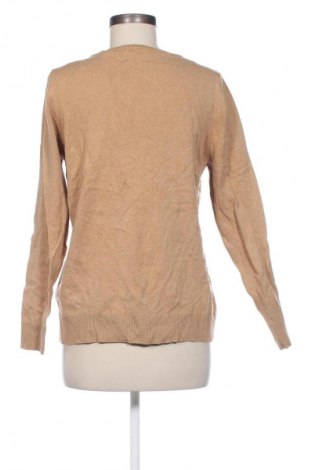 Damen Strickjacke C&A, Größe M, Farbe Beige, Preis € 3,99