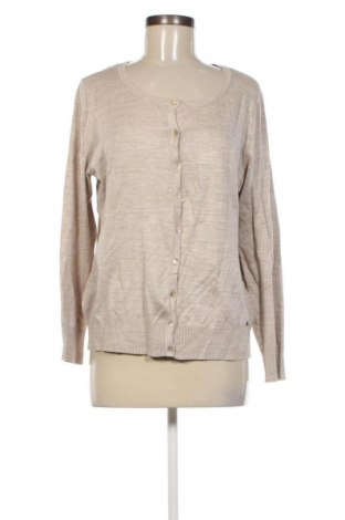 Damen Strickjacke C&A, Größe M, Farbe Beige, Preis € 3,99