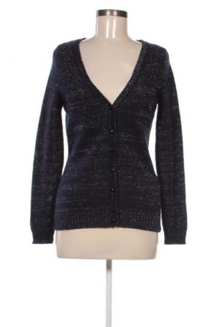 Damen Strickjacke Camaieu, Größe M, Farbe Blau, Preis € 23,46