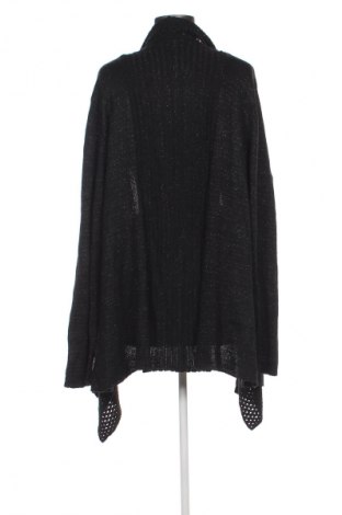 Cardigan de damă Canda, Mărime XL, Culoare Negru, Preț 75,46 Lei