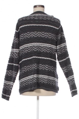 Cardigan de damă Canda, Mărime XL, Culoare Multicolor, Preț 48,99 Lei