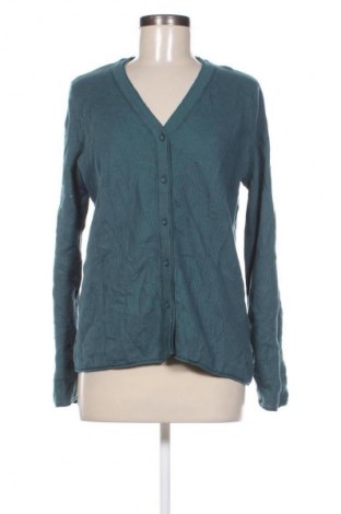 Cardigan de damă Cecil, Mărime L, Culoare Verde, Preț 134,99 Lei