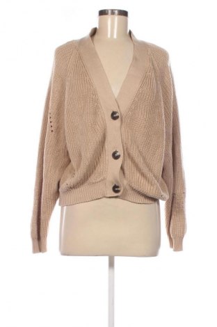 Damen Strickjacke Clockhouse, Größe XL, Farbe Beige, Preis € 20,49