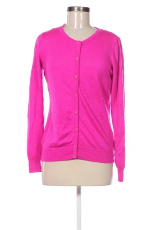 Damen Strickjacke Collection, Größe M, Farbe Rosa, Preis 20,49 €