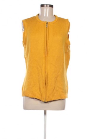 Damen Strickjacke Collection, Größe XL, Farbe Orange, Preis € 20,49