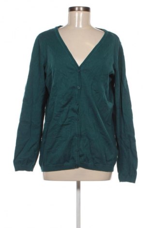 Cardigan de damă Colours Of The World, Mărime XXL, Culoare Verde, Preț 95,99 Lei