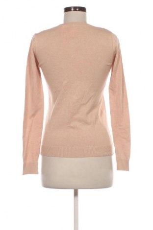 Damen Strickjacke Cubus, Größe S, Farbe Beige, Preis 7,49 €