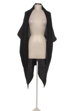 Cardigan de damă Daphnea, Mărime M, Culoare Negru, Preț 36,99 Lei