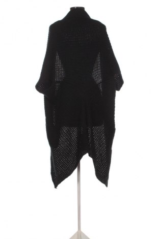 Cardigan de damă Daphnea, Mărime M, Culoare Negru, Preț 36,99 Lei