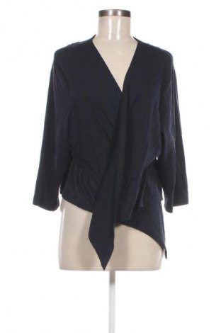 Cardigan de damă Doris Streich, Mărime XXL, Culoare Albastru, Preț 40,99 Lei