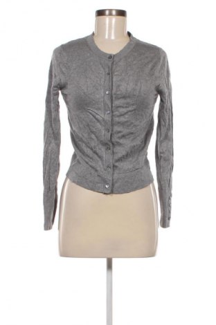 Damen Strickjacke Easy Wear, Größe S, Farbe Grau, Preis € 5,99