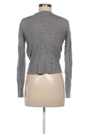 Damen Strickjacke Easy Wear, Größe S, Farbe Grau, Preis € 5,99