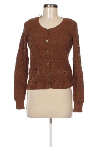 Cardigan de damă Edc By Esprit, Mărime S, Culoare Maro, Preț 134,99 Lei