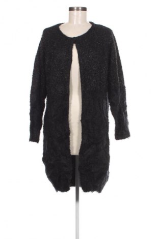 Cardigan de damă Esmara by Heidi Klum, Mărime XL, Culoare Negru, Preț 15,99 Lei