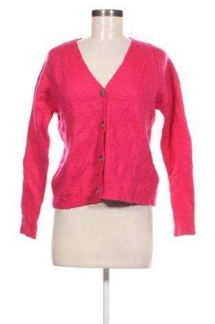 Damen Strickjacke Esprit, Größe S, Farbe Rosa, Preis 11,99 €