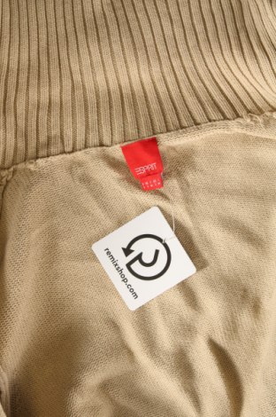 Damen Strickjacke Esprit, Größe S, Farbe Beige, Preis 28,99 €