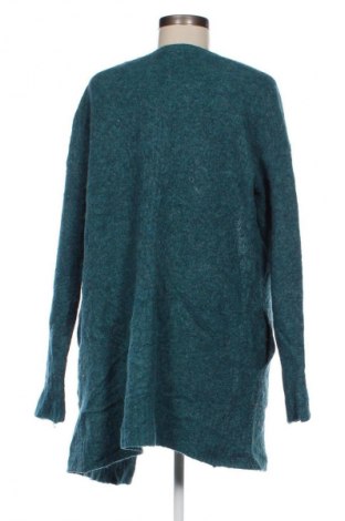 Cardigan de damă Esprit, Mărime M, Culoare Verde, Preț 134,99 Lei