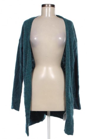 Cardigan de damă Esprit, Mărime M, Culoare Verde, Preț 134,99 Lei