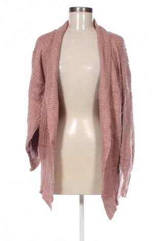 Damen Strickjacke Essentiel Antwerp, Größe XS, Farbe Rosa, Preis € 71,99