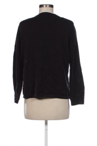 Cardigan de damă Eugen Klein, Mărime XL, Culoare Negru, Preț 134,99 Lei