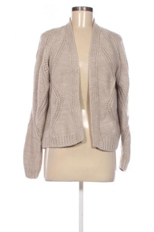 Cardigan de damă Expresso, Mărime M, Culoare Bej, Preț 203,99 Lei