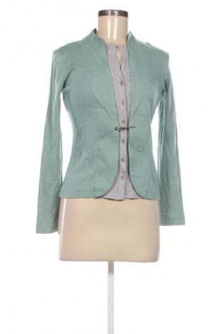 Cardigan de damă Fabiana Filippi, Mărime M, Culoare Verde, Preț 216,99 Lei