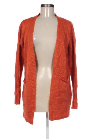 Cardigan de damă Fashion Highlight, Mărime S, Culoare Portocaliu, Preț 15,99 Lei