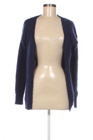 Damen Strickjacke Fashion Line, Größe L, Farbe Blau, Preis € 4,99