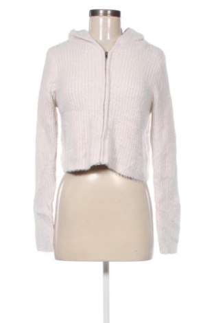 Damen Strickjacke Fashion nova, Größe S, Farbe Grau, Preis € 3,99