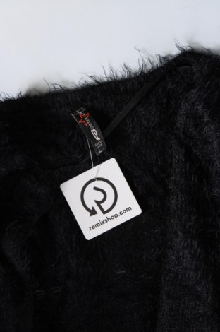 Cardigan de damă Fb Sister, Mărime L, Culoare Negru, Preț 95,99 Lei