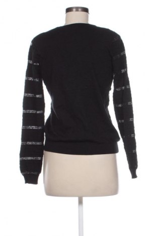 Cardigan de damă Fransa, Mărime S, Culoare Negru, Preț 33,99 Lei