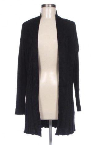 Cardigan de damă Free Quent, Mărime L, Culoare Negru, Preț 134,99 Lei