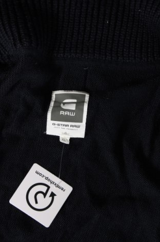 Dámsky kardigán G-Star Raw, Velikost 3XL, Barva Modrá, Cena  1 539,00 Kč