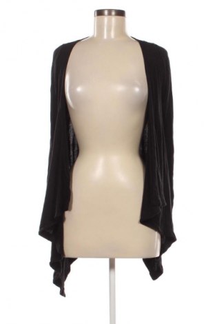 Cardigan de damă George, Mărime S, Culoare Negru, Preț 16,99 Lei