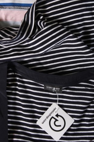 Γυναικεία ζακέτα Gerry Weber, Μέγεθος M, Χρώμα Πολύχρωμο, Τιμή 38,99 €