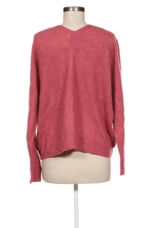 Damen Strickjacke Gina, Größe L, Farbe Rot, Preis 20,49 €