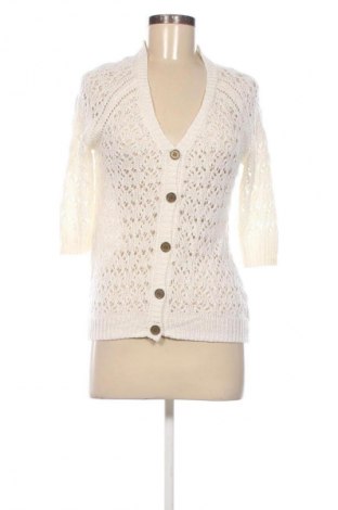 Cardigan de damă Gina Benotti, Mărime S, Culoare Ecru, Preț 95,99 Lei