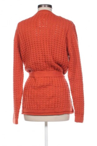 Damen Strickjacke Gina Benotti, Größe L, Farbe Orange, Preis € 20,49