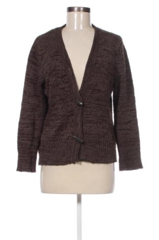 Damen Strickjacke Golle Haug, Größe M, Farbe Mehrfarbig, Preis 4,99 €