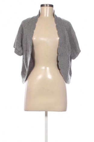 Cardigan de damă H&M, Mărime S, Culoare Gri, Preț 95,99 Lei