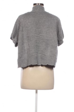 Cardigan de damă H&M, Mărime S, Culoare Gri, Preț 95,99 Lei