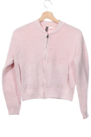 Dámsky kardigán H&M, Veľkosť XS, Farba Ružová, Cena  16,95 €