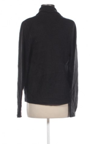 Cardigan de damă H&M, Mărime L, Culoare Negru, Preț 95,99 Lei