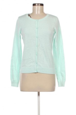 Cardigan de damă H&M, Mărime S, Culoare Verde, Preț 95,99 Lei