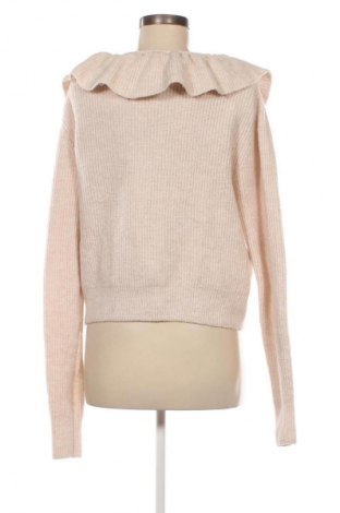 Damen Strickjacke H&M, Größe L, Farbe Beige, Preis € 10,99