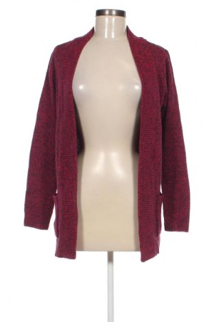 Damen Strickjacke H&M, Größe M, Farbe Rot, Preis € 15,54