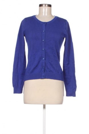 Damen Strickjacke H&M, Größe S, Farbe Blau, Preis € 7,49