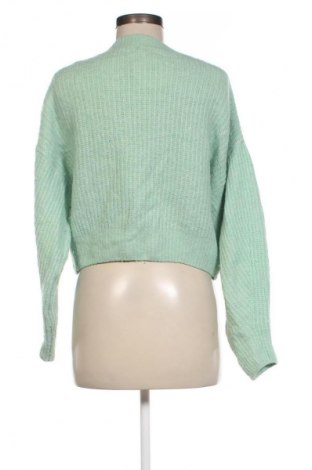 Dámsky kardigán H&M Divided, Veľkosť M, Farba Zelená, Cena  16,95 €