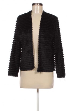 Cardigan de damă H&M Divided, Mărime S, Culoare Negru, Preț 95,99 Lei