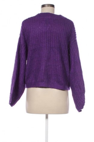 Dámsky kardigán H&M Divided, Veľkosť XS, Farba Fialová, Cena  16,95 €